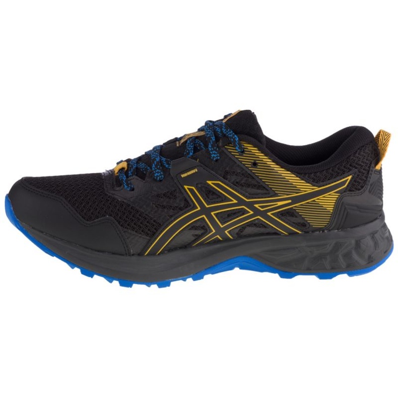 Asics Gel-Sonoma 5 G-TX M 1011A660-002 musta 1