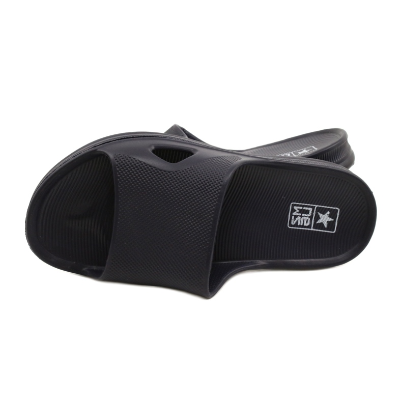 News Naisten flops Navy Blue Beachille 20SD11-2520 sininen 4