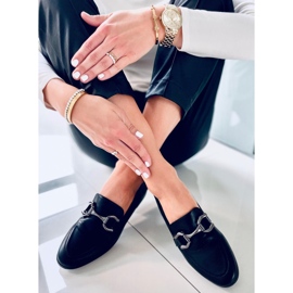 Tulip Black naisten housut musta 2