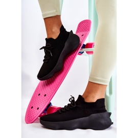 PS1 Mustat Dalmiro Mustat Naisten urheilukengät 1