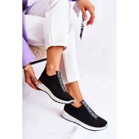 PM1 Naisten urheilukengät mustat Ardenza 2