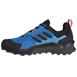 Adidas Terrex AX4 Gtx M GZ3005 kengät musta sininen 1