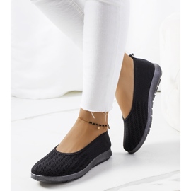 Mustat lenkkarit Meeriltä 1