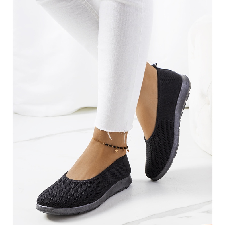 Mustat lenkkarit Meeriltä 1