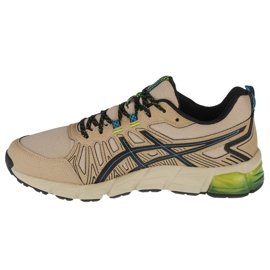 Asics Gel-Venture 180 M 1201A279-201 juoksukengät beige 1