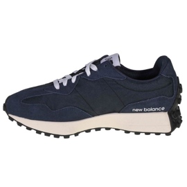 New Balance M MS327FD kengät tummansininen sininen 1