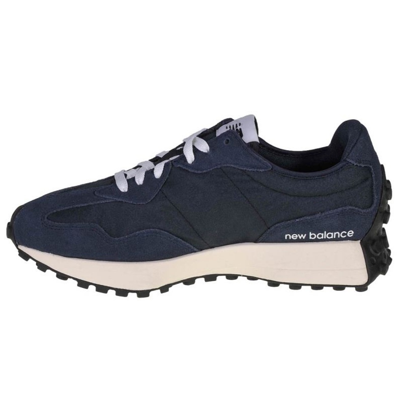 New Balance M MS327FD kengät laivastonsininen sininen 1