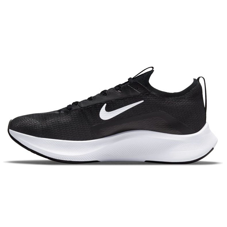 Nike Zoom Fly 4 CT2392-001 juoksukengät musta 1