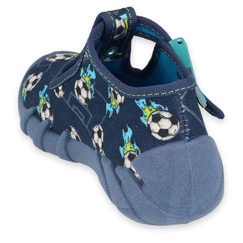 BEFADO S.A. Befado lasten kengät 110P449 laivastonsininen 2