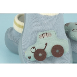 Befado alkoholiton 002P039 harmaa 2