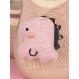 BEFADO S.A. Alkoholiton befado 002P040 vaaleanpunainen 2