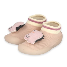 BEFADO S.A. Alkoholiton befado 002P040 vaaleanpunainen 1