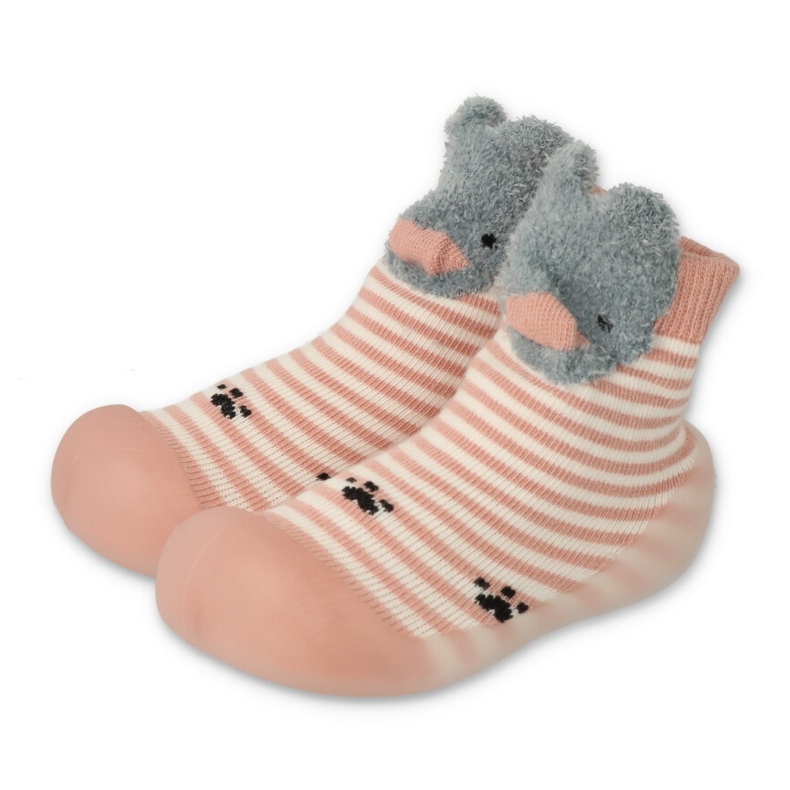 Befado alkoholiton 002P027 vaaleanpunainen 1