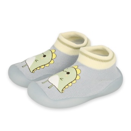 Alkoholiton befado 002P025 harmaa vihreä keltainen 1