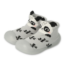 Alkoholiton befado 002P038 harmaa 2