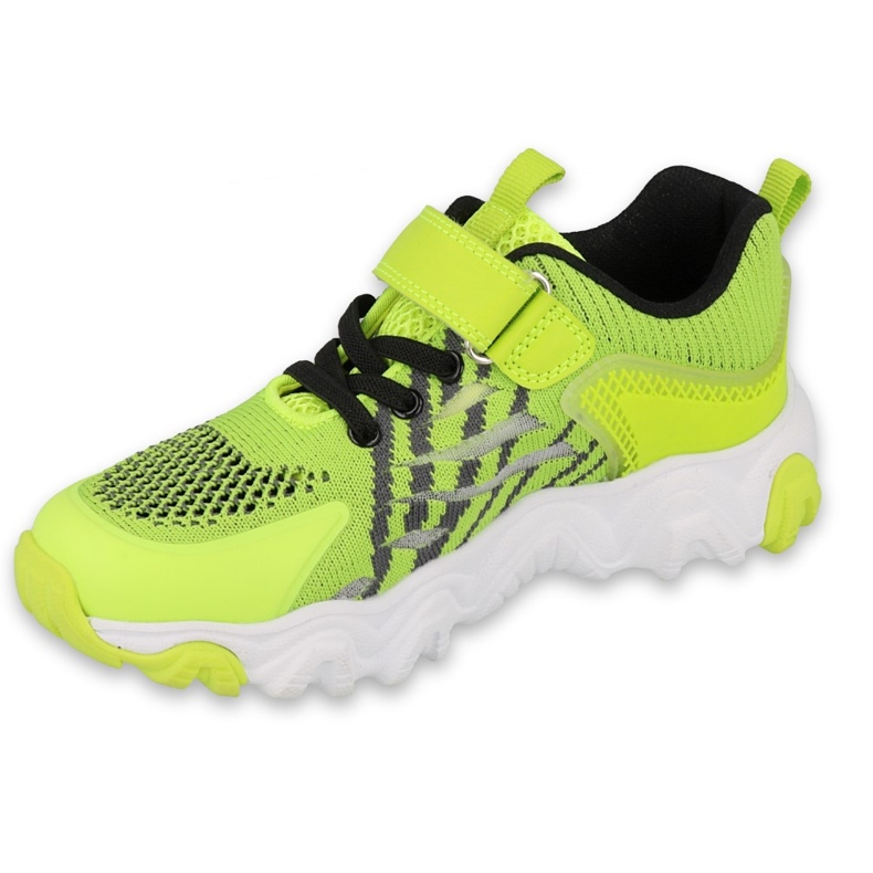 Befado lasten kengät 516x104 vihreä 1