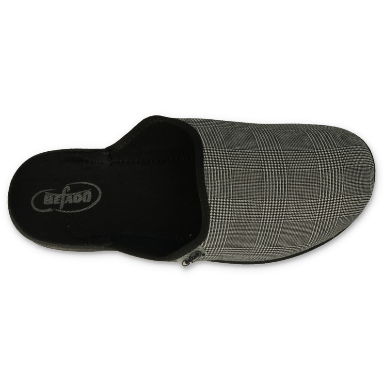 Befado miesten kengät pu 548M027 2