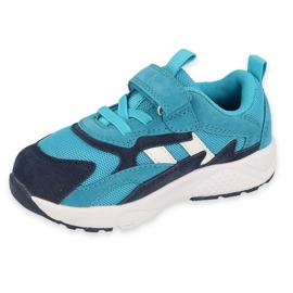 Befado lasten kengät 516P126 tummansininen sininen 1