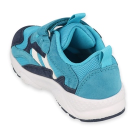 Befado lasten kengät 516P126 laivastonsininen sininen 2