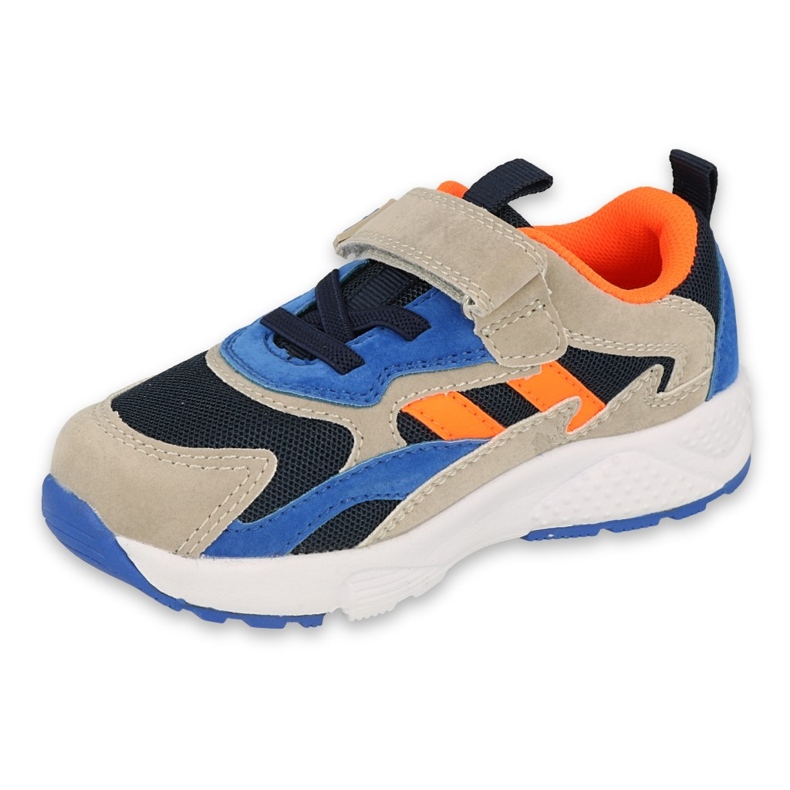 Befado lasten kengät 516x127 monivärinen 1