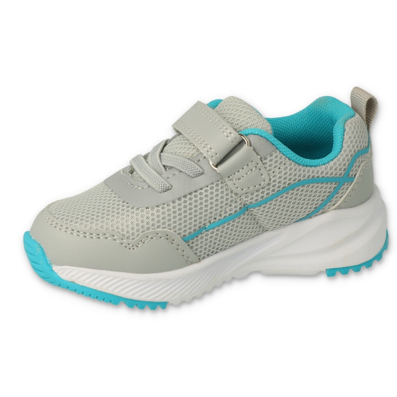 Befado lasten kengät 516P112 sininen harmaa 2