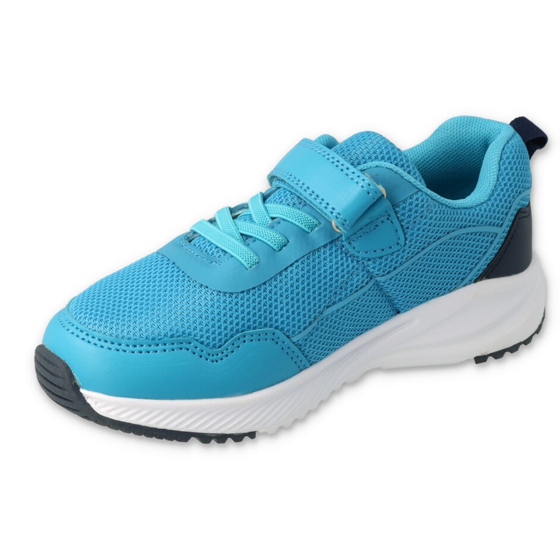 Befado lasten kengät 516x116 sininen 1