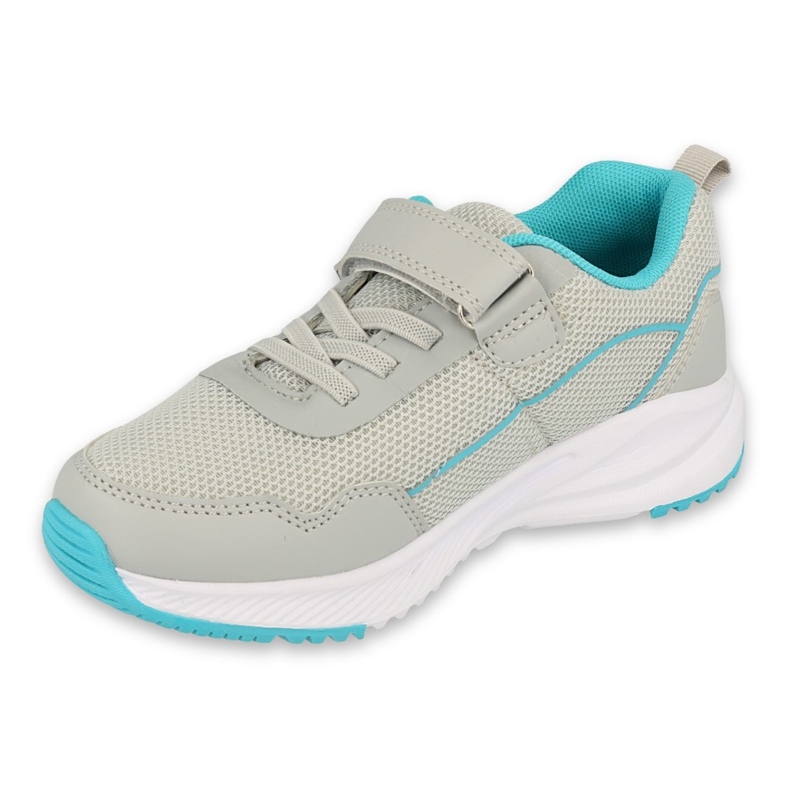 Befado lasten kengät 516x112 sininen harmaa 2