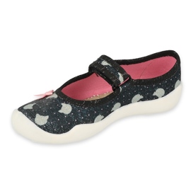 Befado lasten kengät 114x481 musta 1