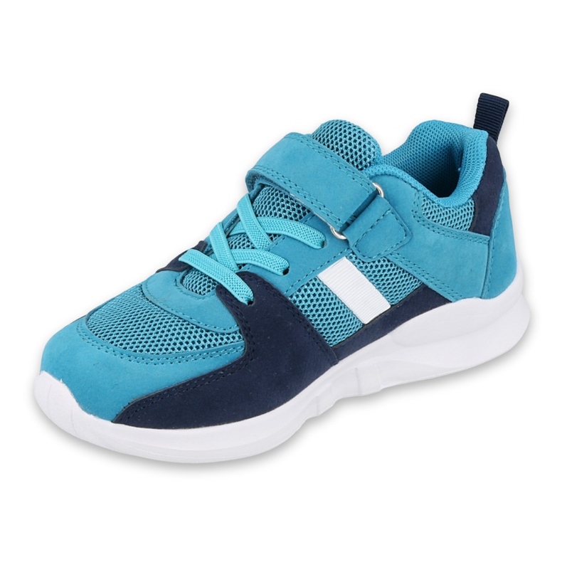 Befado lasten kengät 516Y073 laivastonsininen sininen 1