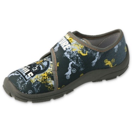 Befado lasten kengät 974Y436 khaki monivärinen 1