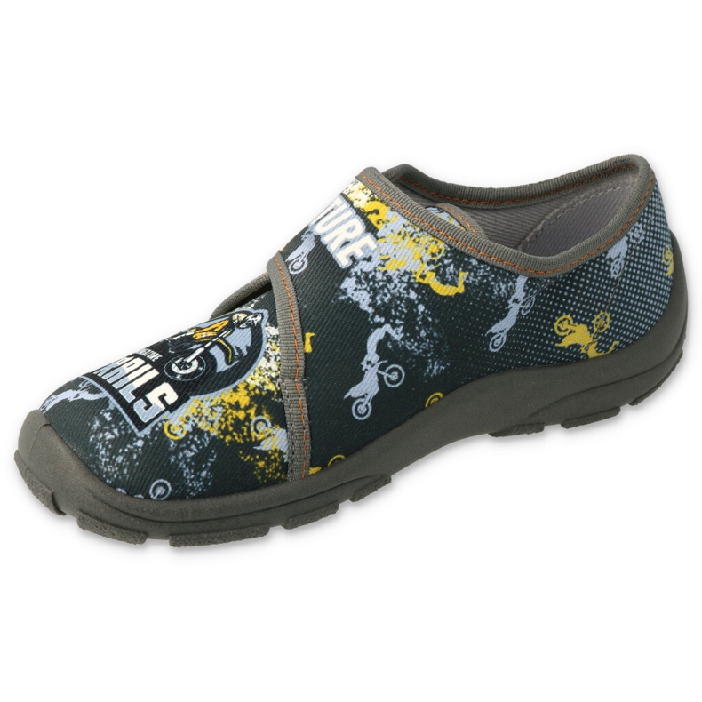 Befado lasten kengät 974Y436 khaki monivärinen 1