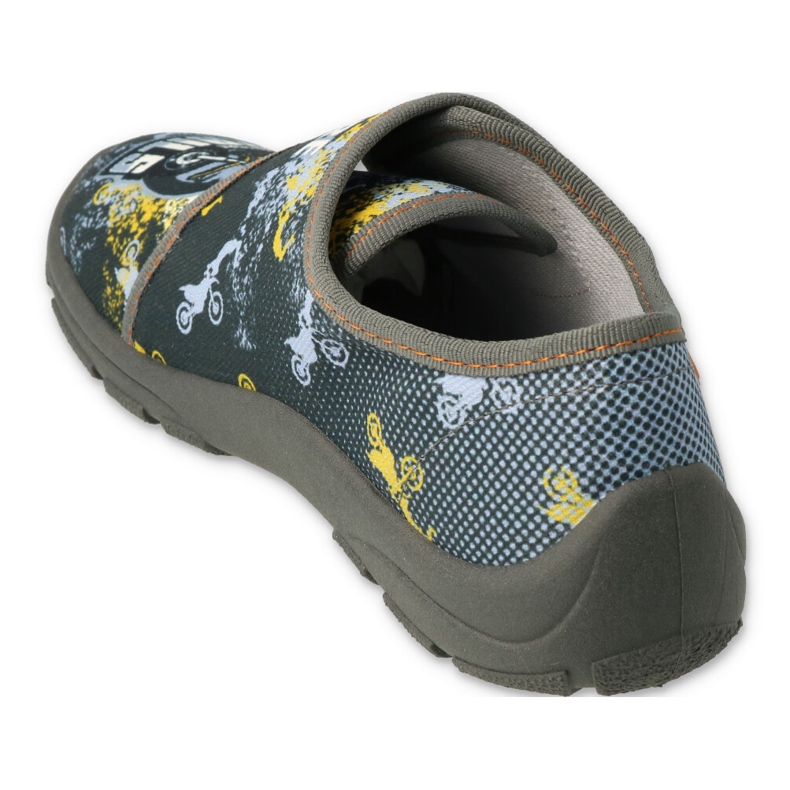 Befado lasten kengät 974Y436 khaki monivärinen 2