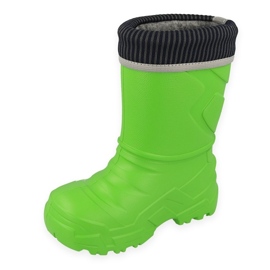 Befadon lasten vihreät galoshes 162x303 1