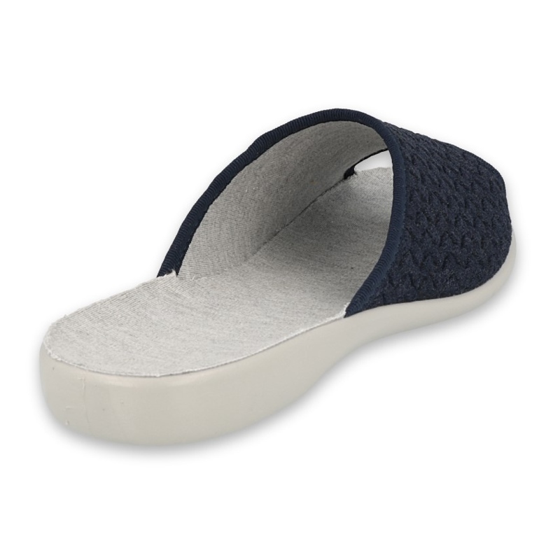 Befado naisten kengät pu 254D130 musta 2