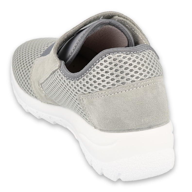 Befado naisten kengät 517D013 beige 2