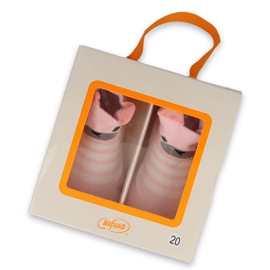 Befado, alkoholiton 002P014 vaaleanpunainen 1