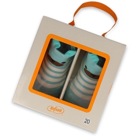 Befado, alkoholiton 002P013 vihreä 1