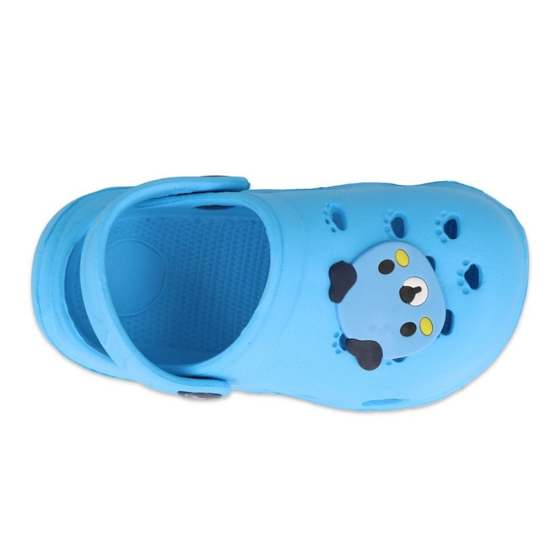 Befado muut lasten kengät - sininen 159X109 2