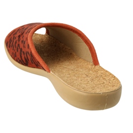 Befado naisten kengät pu 254D127 ruskea 2