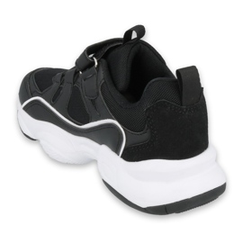 Befado lasten kengät 516Y069 musta 2