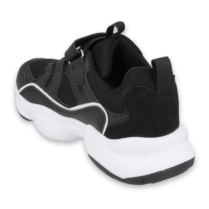 Befado lasten kengät 516Y069 musta 2