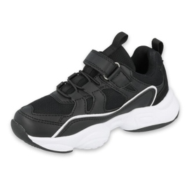 Befado lasten kengät 516Y069 musta 1