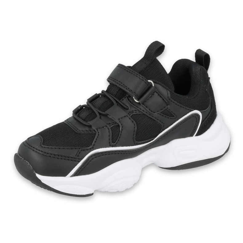 Befado lasten kengät 516Y069 musta 1