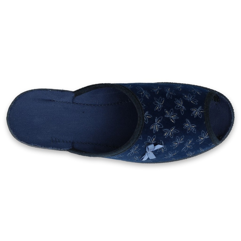 Befado naisten kengät PU 581D196 sininen 2