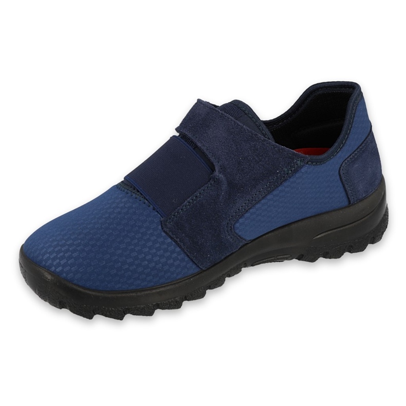 Befado naisten kengät 517D011 1