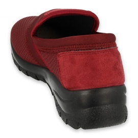 Befado naisten kengät 517D006 2