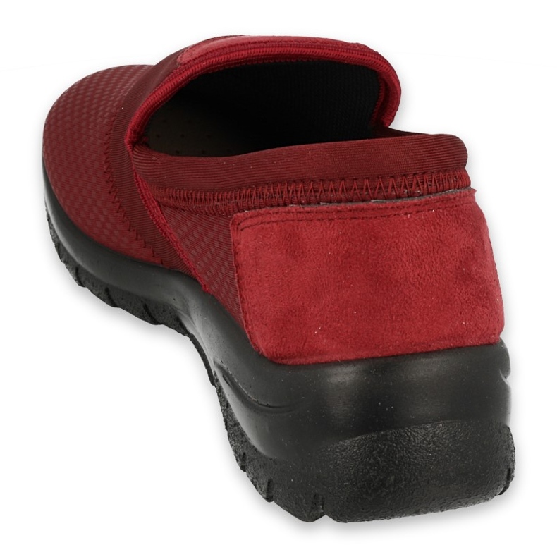 Befado naisten kengät 517D006 2