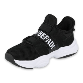 Befado lasten kengät 516Y066 musta 1