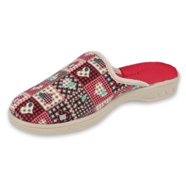 Befadon väriset lasten kengät 707Y413 monivärinen 1