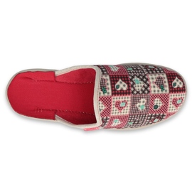 Befadon väriset lasten kengät 707Y413 monivärinen 2